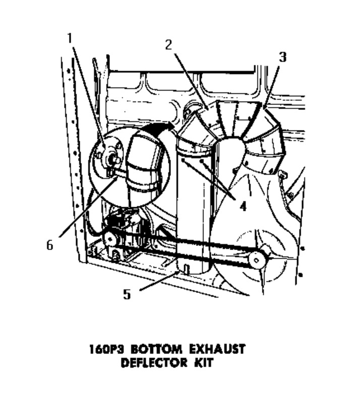 Diagram for DG6271