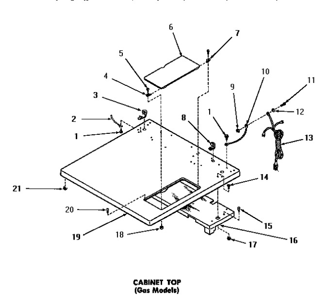 Diagram for DG6271