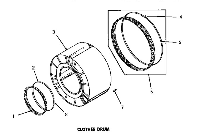 Diagram for DG6270