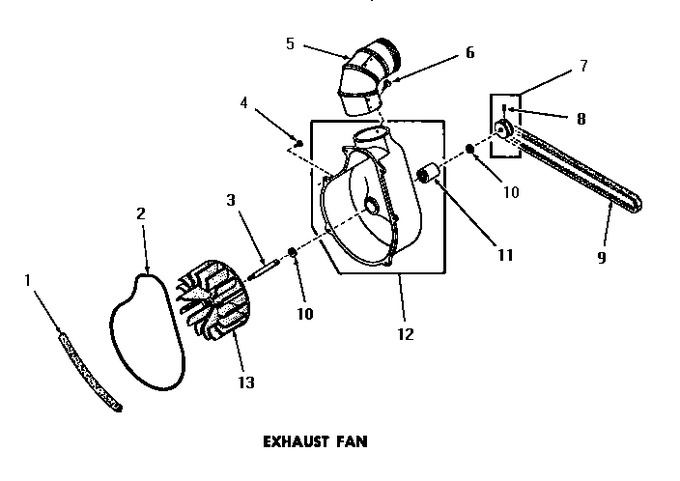 Diagram for DG6271