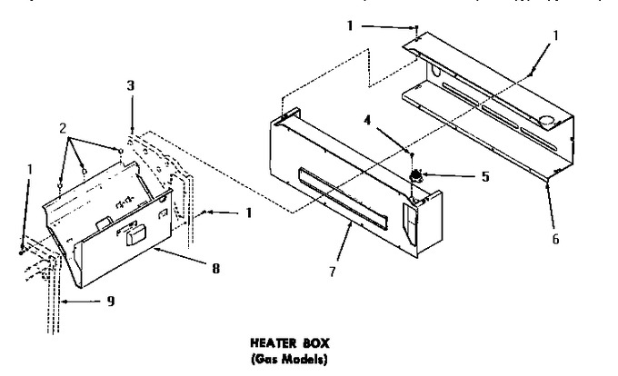 Diagram for DG6271