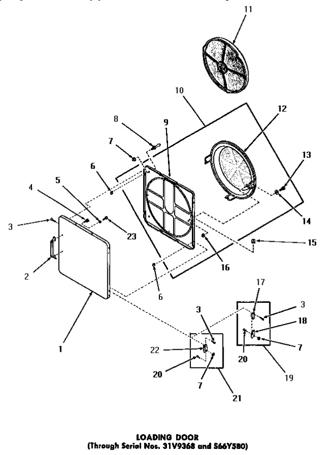 Diagram for DG6270