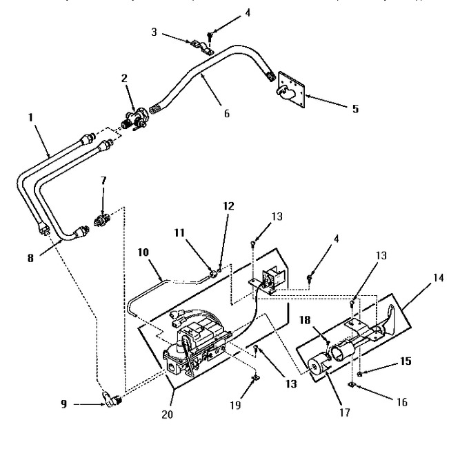 Diagram for DG6271