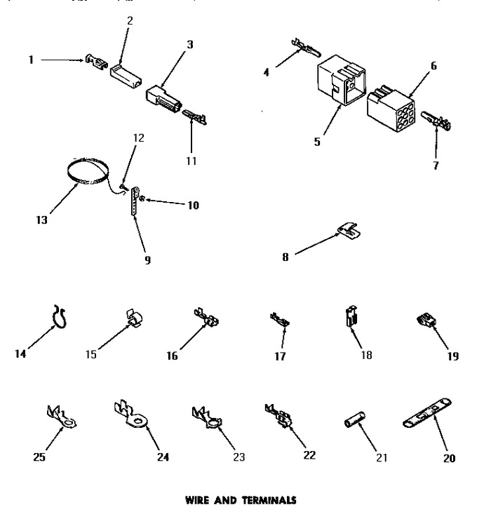 Diagram for DG6271