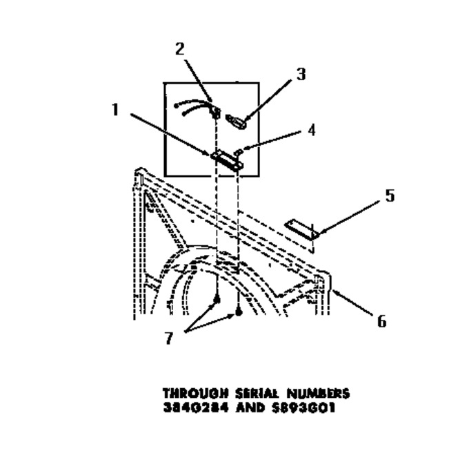 Diagram for DG9031