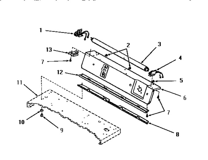 Diagram for DG9031