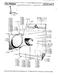 Diagram for 02 - Front View