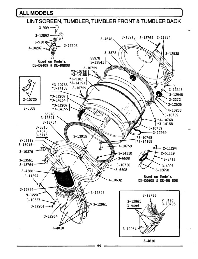 Diagram for DG91