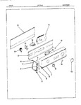 Diagram for 01 - Control Panel (orig. Rev. A-b)