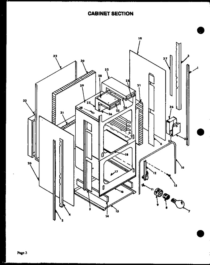 Diagram for DGO-791