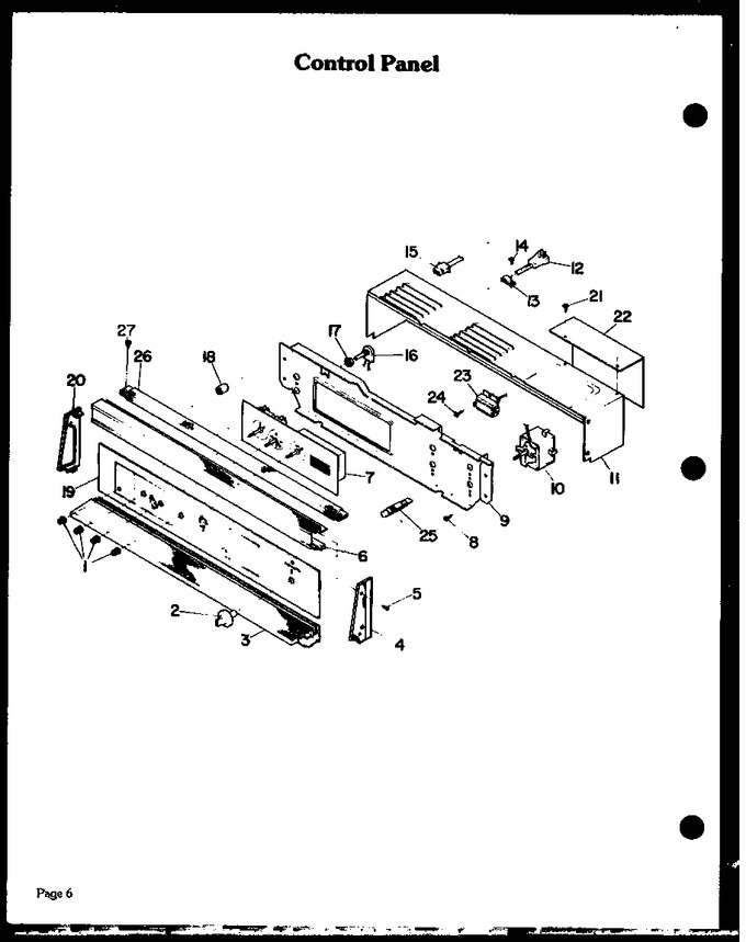 Diagram for DGO-851