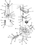 Diagram for 01 - A10040 Transmission Assy