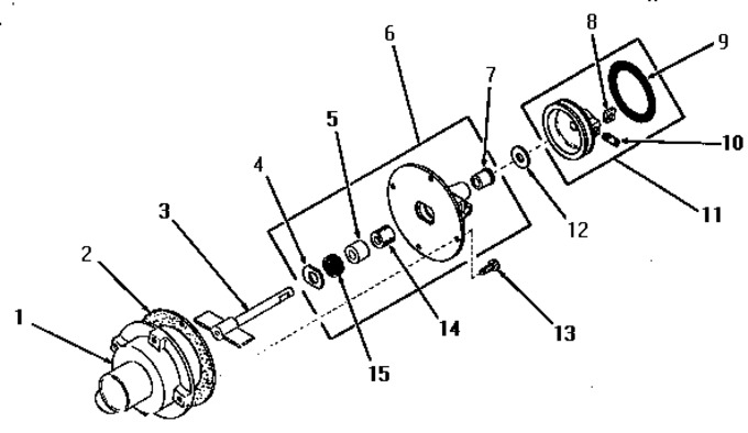 Diagram for DH1140