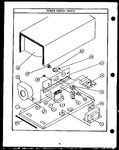 Diagram for 07 - Power Supply Parts