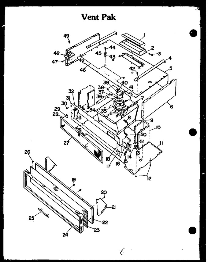 Diagram for LKI721