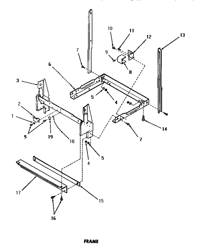 Diagram for DL5700