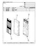 Diagram for 02 - Control Panel