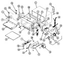 Diagram for 01 - Base & Cavity