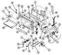 Diagram for 01 - Base & Cavity