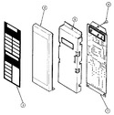 Diagram for 02 - Control Panel