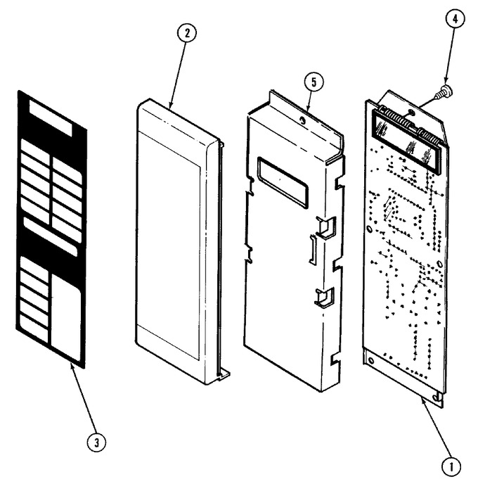 Diagram for DM15H-14TB