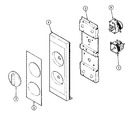 Diagram for 02 - Control Panel