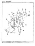 Diagram for 02 - Control Panel