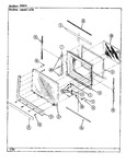 Diagram for 03 - Door