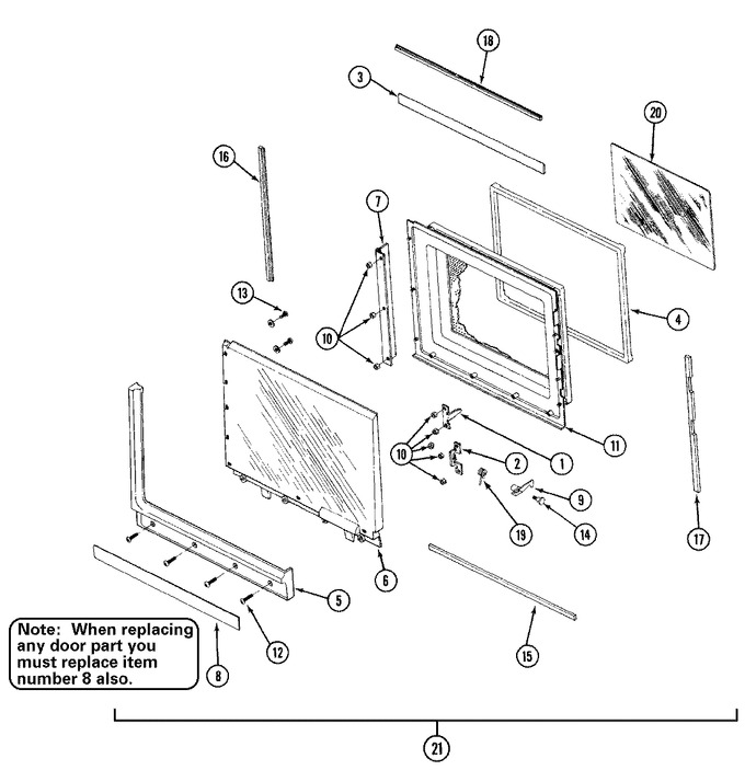 Diagram for DM46H-3B-R