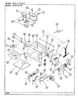 Diagram for 01 - Base & Cavity