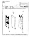 Diagram for 02 - Control Panel