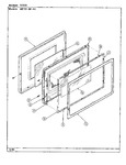 Diagram for 03 - Door