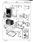 Diagram for 05 - Unit Compartment & System