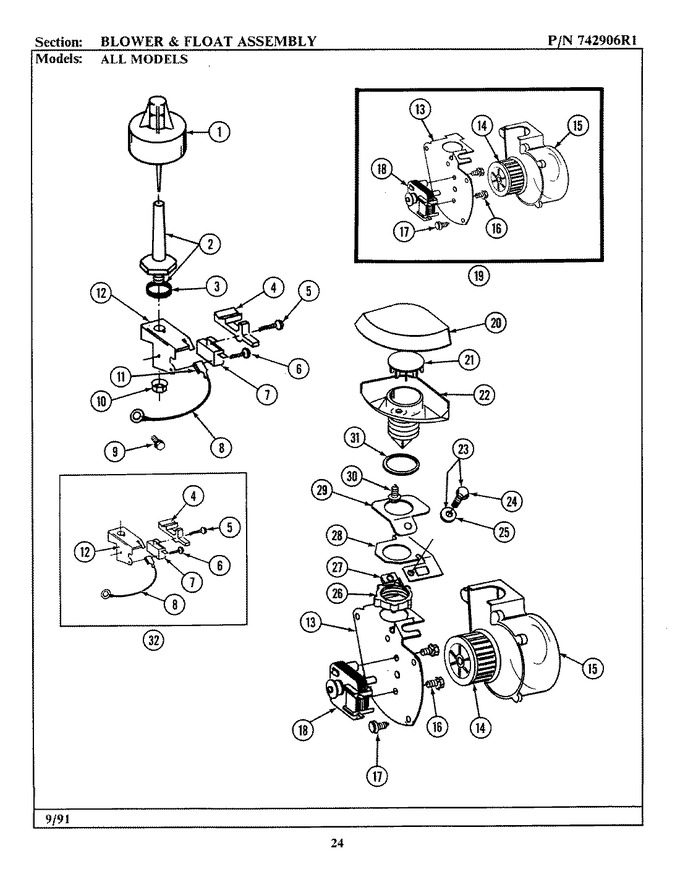 Diagram for DU451