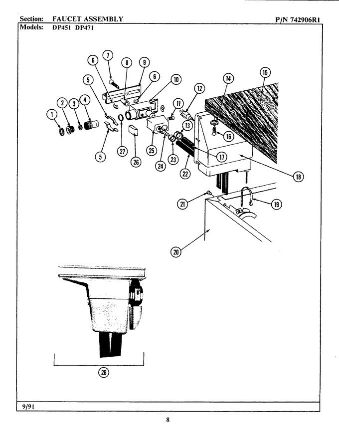 Diagram for DU471