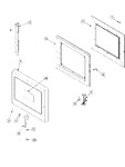 Diagram for 02 - Door