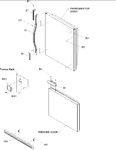 Diagram for 05 - Door Handles & Accessories