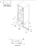 Diagram for 08 - Insulation & Roller Assy