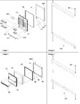 Diagram for 04 - Door Assemblies