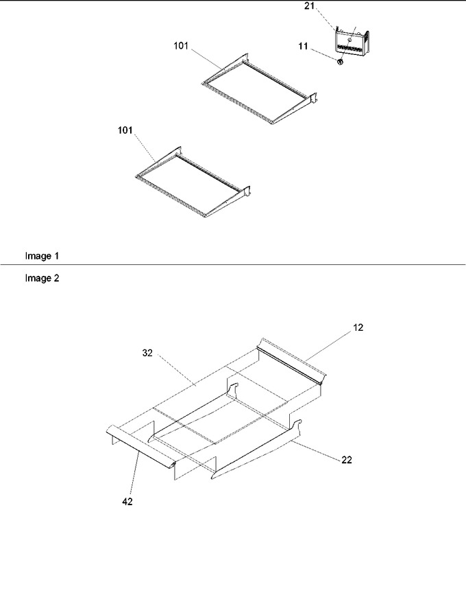 Diagram for DRB1801AC (BOM: PDRB1801AC1)