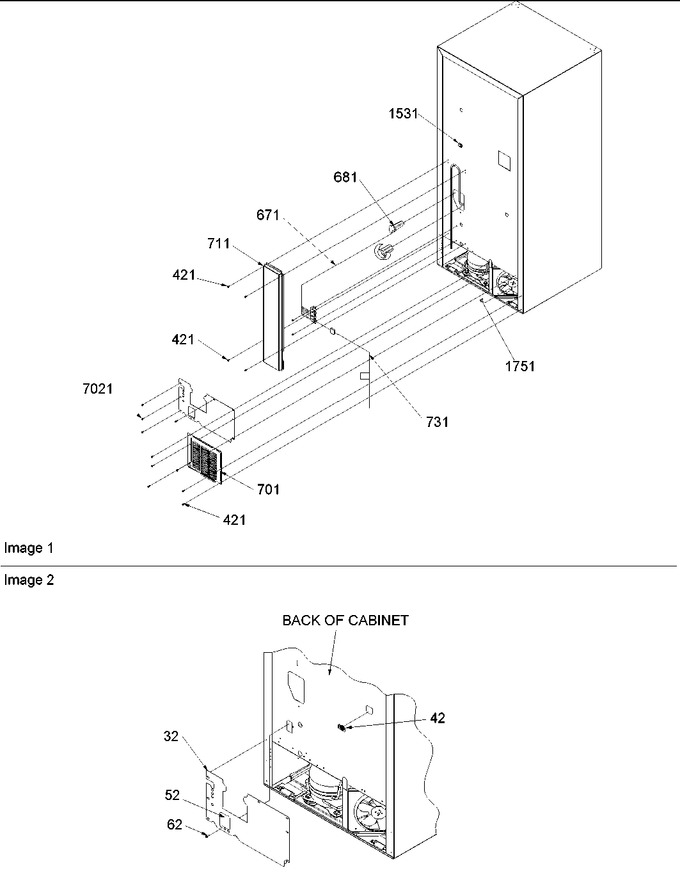 Diagram for DRB1802AW (BOM: PDRB1802AW0)