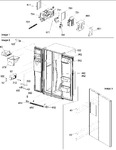 Diagram for 03 - Controls, Light Shield & Door Handles