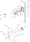 Diagram for 09 - Fz Door And Facade