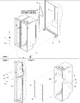 Diagram for 03 - Cabinet Parts