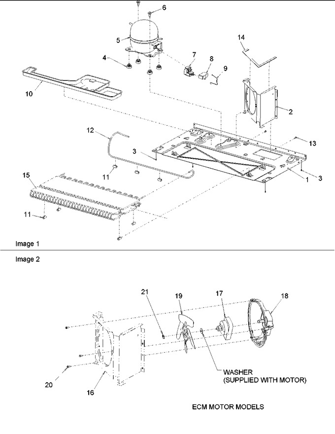 Diagram for DRSE663BB (BOM: PDRSE663BB0)