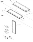 Diagram for 13 - Refrigerator Door