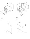 Diagram for 02 - Door Assy