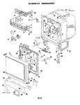 Diagram for 02 - Door Parts