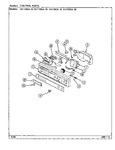 Diagram for 01 - Control Panel