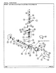 Diagram for 03 - Pump & Motor Assembly